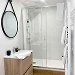 Design Au Centre De Apartamento