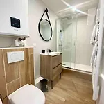 Design Au Centre De Apartamento