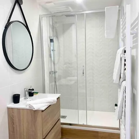 Design Au Centre De Apartment