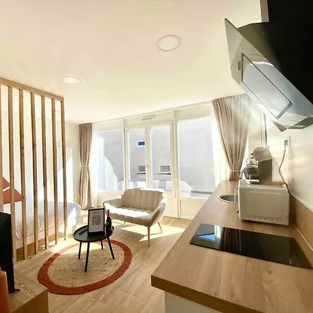 Design Au Centre De Reims