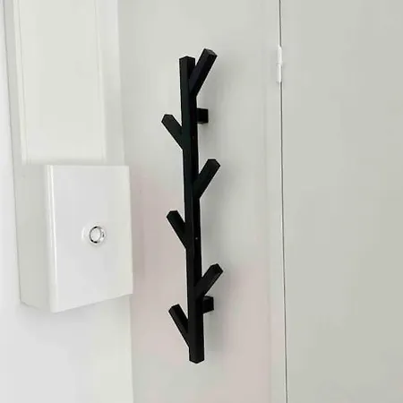 公寓 Design Au Centre De