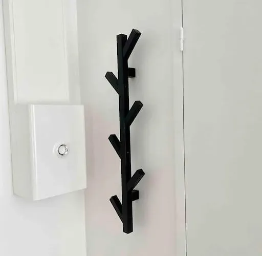 Lägenhet Design Au Centre De